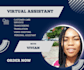 your reliable virtual assistant
