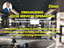 provide total hotel management and operational assistance