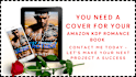 create a professional KDP book cover design