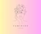 design customized feminine logo