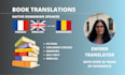 translate your book professionally