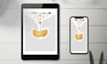 do cookbook design for amazon KDP
