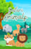 create a children book title and storybook