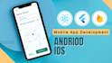 be your mobile app developer
