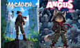 draw comic book illustration, comic cover art, book cover design graphic novel
