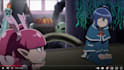 edit a professional anime summary in spanish