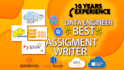 help big data assignments and tasks