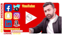graphic designing like, thumbnails, story covers, editings