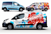 do car wraps design