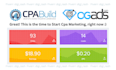 setup a premium cpa template and locker in your hosting
