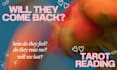 do a reconciliation tarot love reading