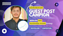 provide high da dofollow guest posts in niche relevant blogs