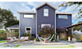 create 3d model and render exterior, interior, 3d floor plan
