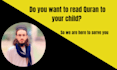 be online quran teaching online quran teacher