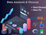 data analysis in sql ,r and python