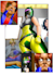 create comic pages manga style