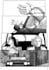create comic pages manga style