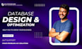 design database on sql, erd, oracle and ms access