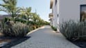 do 3d modeling, landscape design, rendering and drafting