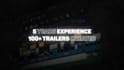 create a professional game trailer