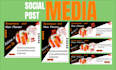 design linkedin,twitter banner,instagram post,fb cover,pinterest