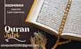 be your top quran teacher or quran tutor, online lessons