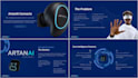 do google slides powerpoint presentation infographic template pitch deck content