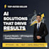 develop ai solution, machine learning, deep learning, llm and rag