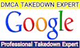 takedown fake article and remove negative content