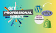 develop web and mobile application