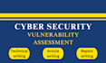 write cyber security technical writing projects, reports and articles