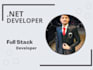 develop asp net mvc, dot net or blazor webapp