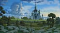 create a background with ai and animate