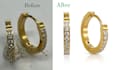 do jewelry photos retouching editing professionally