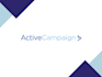 be your active campaign expert and manager