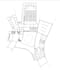 design architectural projects using autocad