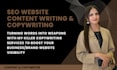 do SEO website content writing and copywriting