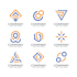 make minimalist stunning logo design