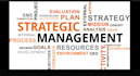do strategic management tasks and research summaries
