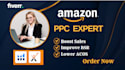 setup and optimize your amazon PPC campaigns, amazon fba PPC ads campaign