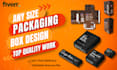 create pouch design, bag design, product packaging design