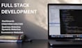 do custom website development on php laravel nodejs reactjs