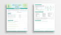 design your intake form