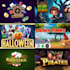 provide you best 15 HTML5 games for website and mobile