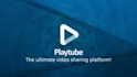 install and customize a playtube website