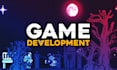 create polished games in gdevelop