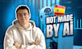 rewrite your ai content in spanish to make it look human made