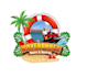 create awesome and professional jet ski logo design
