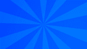 create a seamless looped cartoon background video