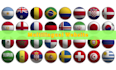 add multilingual translation functionality to any website